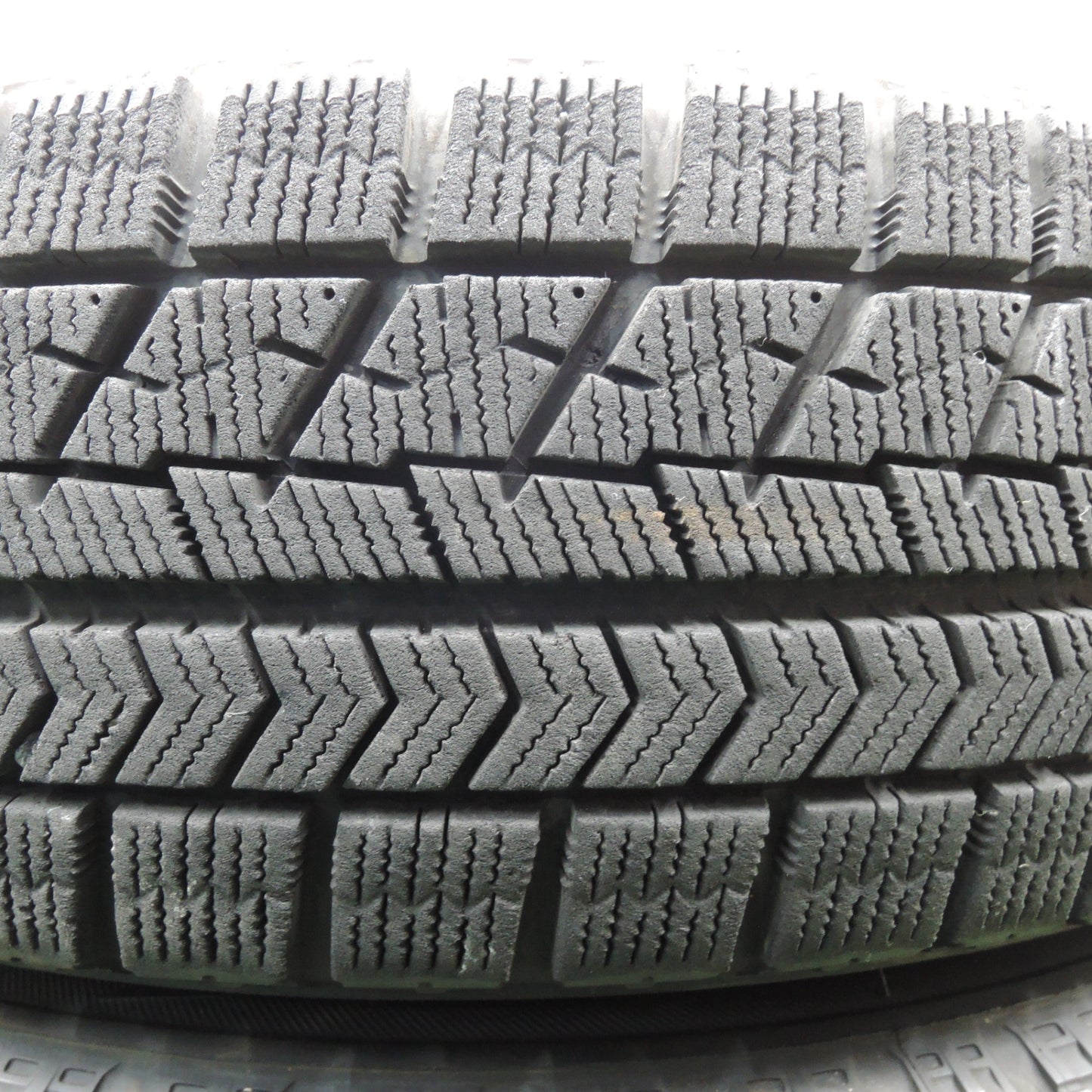 *送料無料* キレイ★スタッドレス 155/65R14 ブリヂストン ブリザック VRX BALMINUM バルミナ 14インチ PCD100/4H★4021606NJス