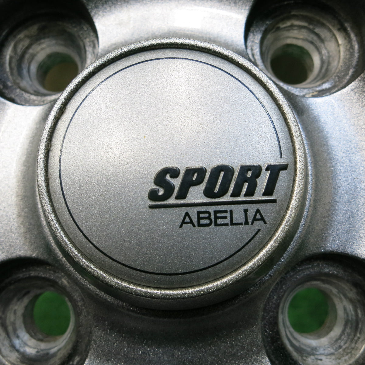 *送料無料*バリ溝！19年！キレイ！9.5分★スタッドレス 175/65R14 アイスフロンテージ SPORT ABELIA 14インチ PCD100/4H★3111703イス