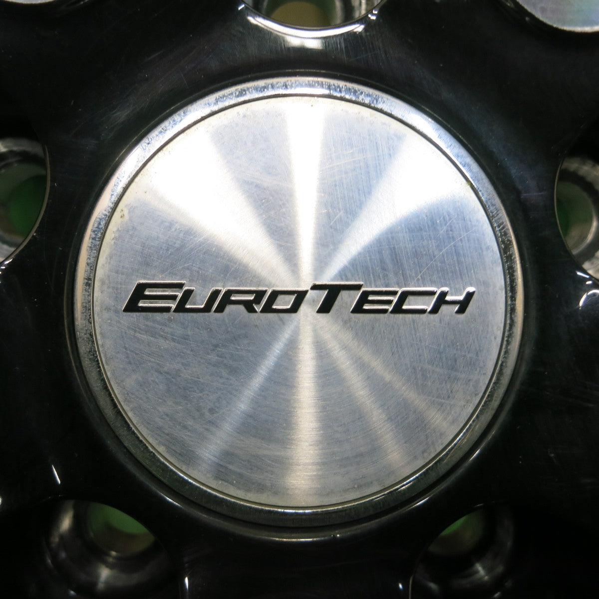 *送料無料* キレイ★ワーゲン 等 EUROTECH 215/55R17 スタッドレス ヨコハマ アイスガード iG50 プラス ユーロテック 17インチ PCD112/5H★4021708イス