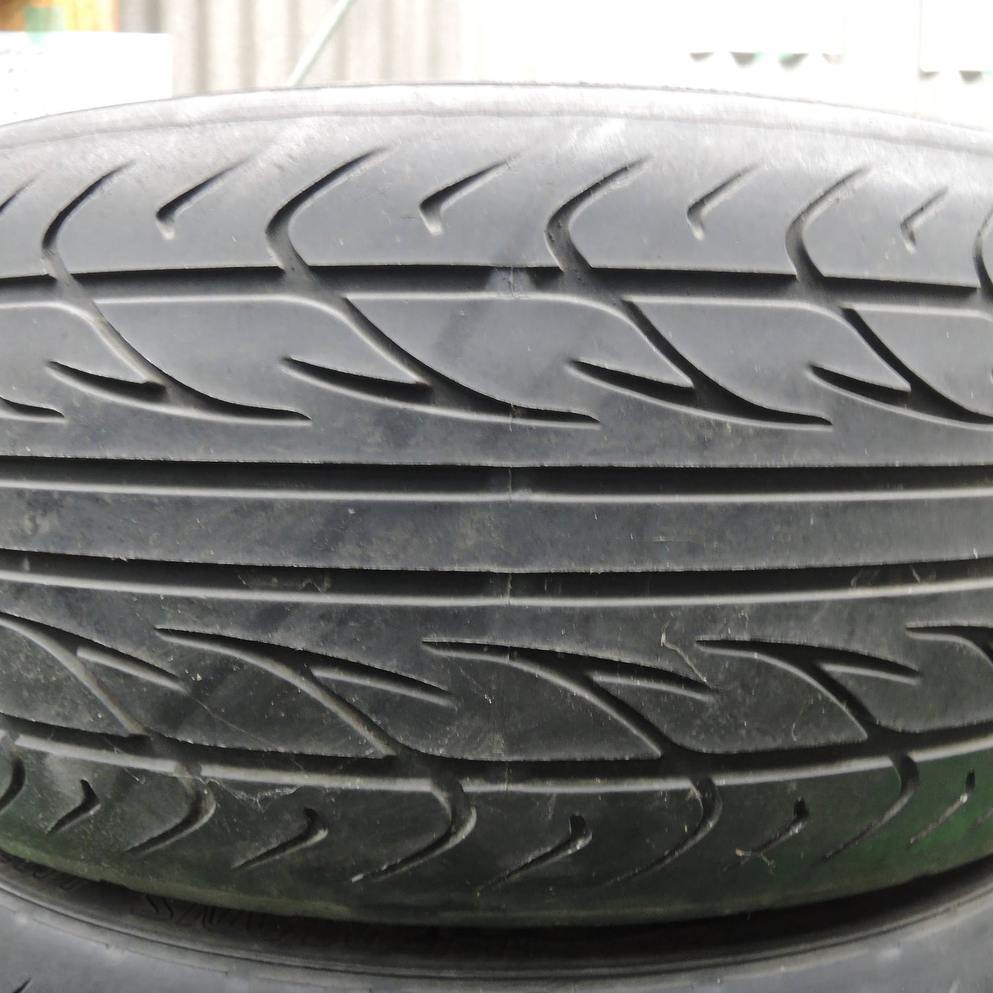 [送料無料]4本価格★LUFT BAHN 225/35R19 265/30R19 ダンロップ LEMANS LM702 ベンタス スポーツ K104 ルフトバーン 19インチ PCD114.3/5H★3110905SYノ