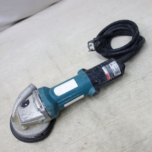 [送料無料] ◆makita マキタ 90mm コンクリートカンナ PC9003 かんな 電動工具 100V 50/60Hz◆