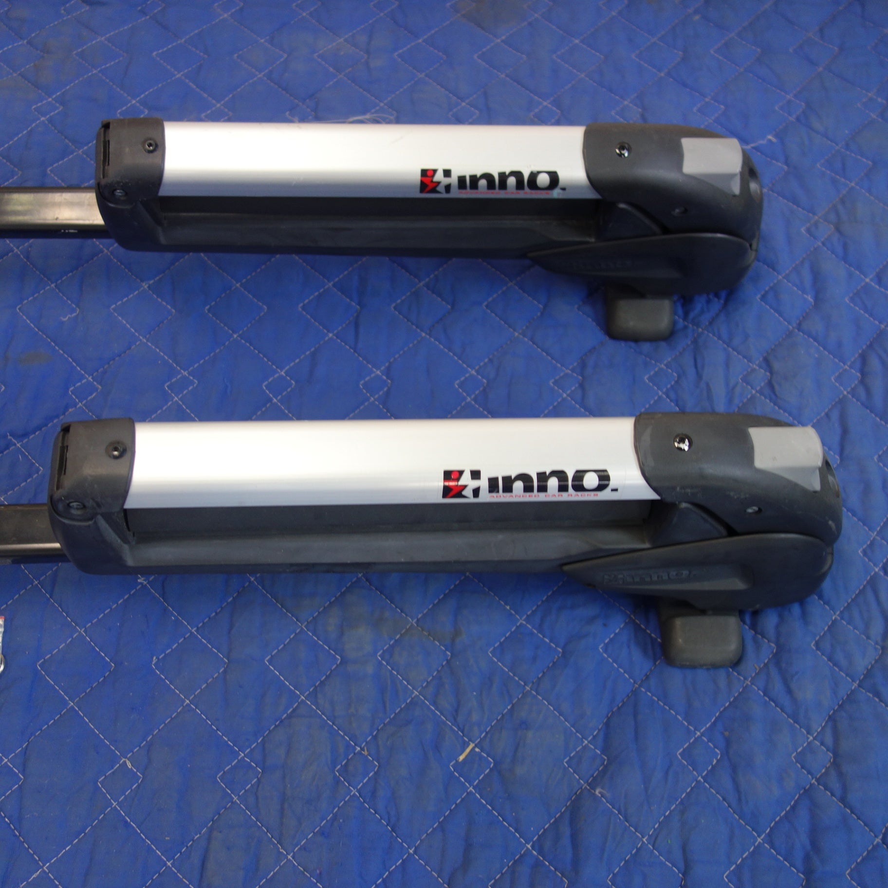 送料無料] 付属品付き☆CARMATE inno スキー スノーボード