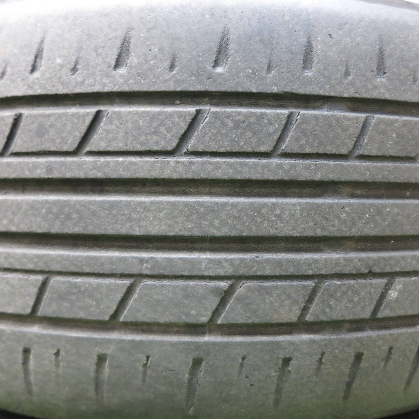 [送料無料]4本価格★トヨタ bB 純正 185/55R15 ヨコハマ エコス ES31 15インチ PCD100/4H★3073104ヒノ