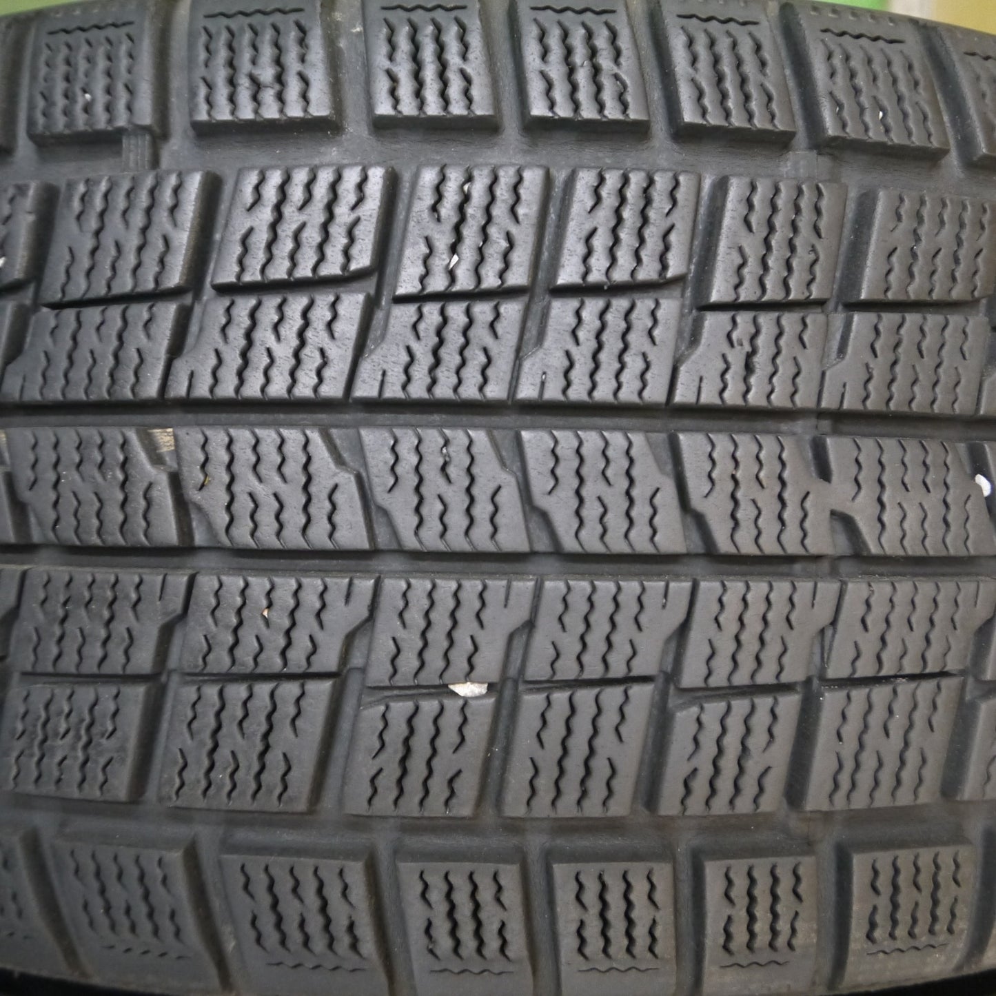 *送料無料*バリ溝！9.5分★BMW E36 Z3 純正 225/45R17 スタッドレス ダンロップ DSX 17インチ PCD120/5H★4013110Hス