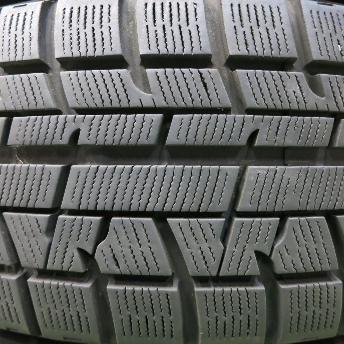 [送料無料]バリ溝！19年！キレイ！9.5分★スタッドレス 215/65R16 ヨコハマ アイスガード iG50 プラス JENEIGE 16インチ PCD114.3/5H★3072910イス