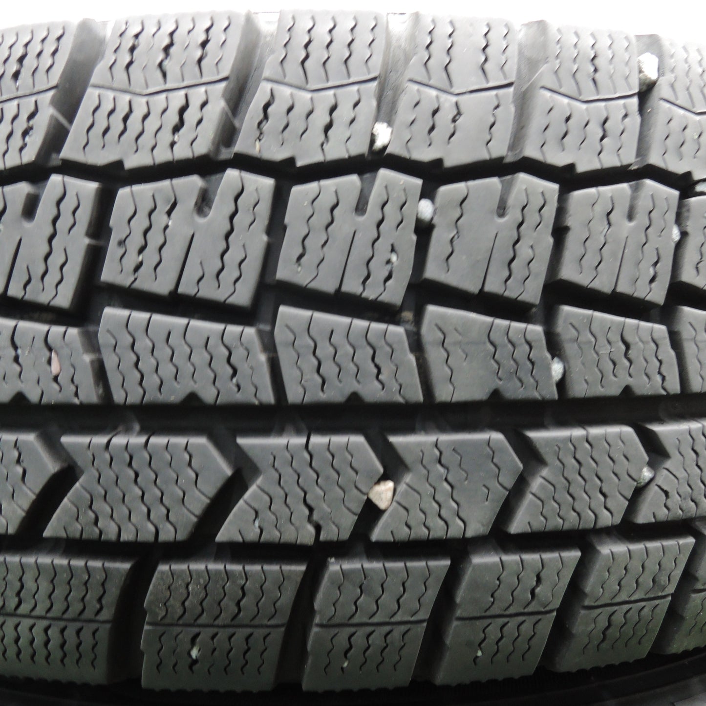 *送料無料* バリ溝！20年！キレイ！9分★スタッドレス 175/65R15 ダンロップ ウインターマックス WM02 ECO FORME エコフォルム 15インチ PCD100/4H★4021703HAス