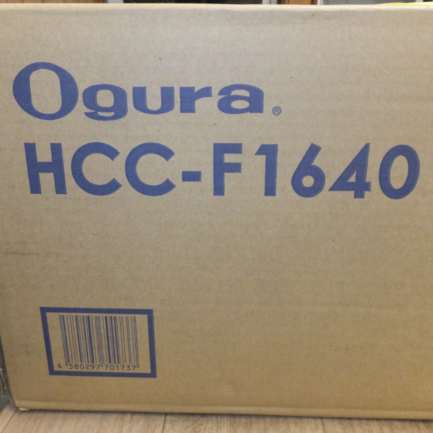[送料無料]未使用★オグラ Ogura コードレス鉄筋カッター HCC-F1640★