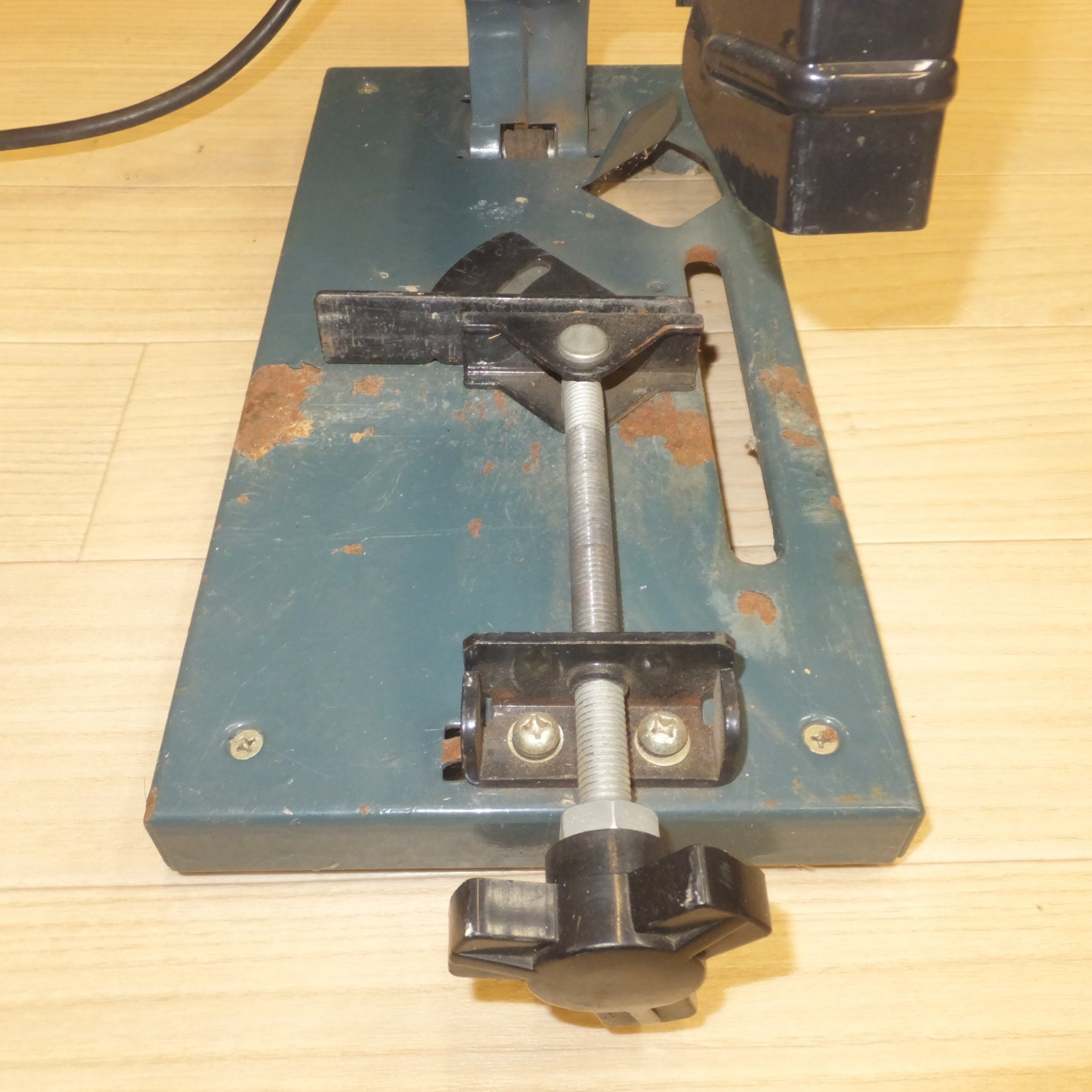 送料無料] ☆新興製作所 SHINKO 小型高速切断機 CUT-OFF MACHINE