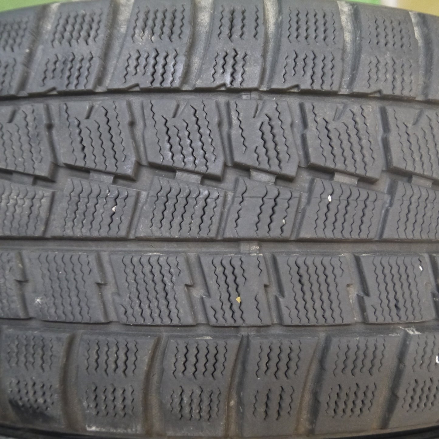 *送料無料* センサー付！バリ溝！キレイ！9分★レクサス LS600 Fスポーツ 純正 245/45R19 スタッドレス ダンロップ ウインターマックス WM01 PCD120/5H★4022008Hス