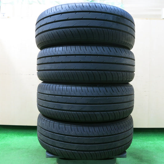 *送料無料*バリ溝！23年！ほぼ10分★205/60R16 トーヨー プロクセス J68 タイヤ 16インチ ノア ヴォクシー 等★4013014イノタ