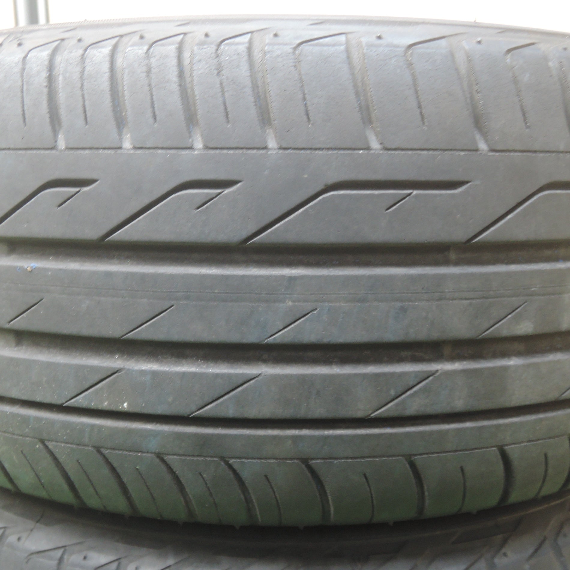 *送料無料*キレイ★トヨタ 80系 ノア ヴォクシー 煌 純正 BBS 205/55R16 ブリヂストン トランザ T001  PCD114.3/5H★4011702SYノ