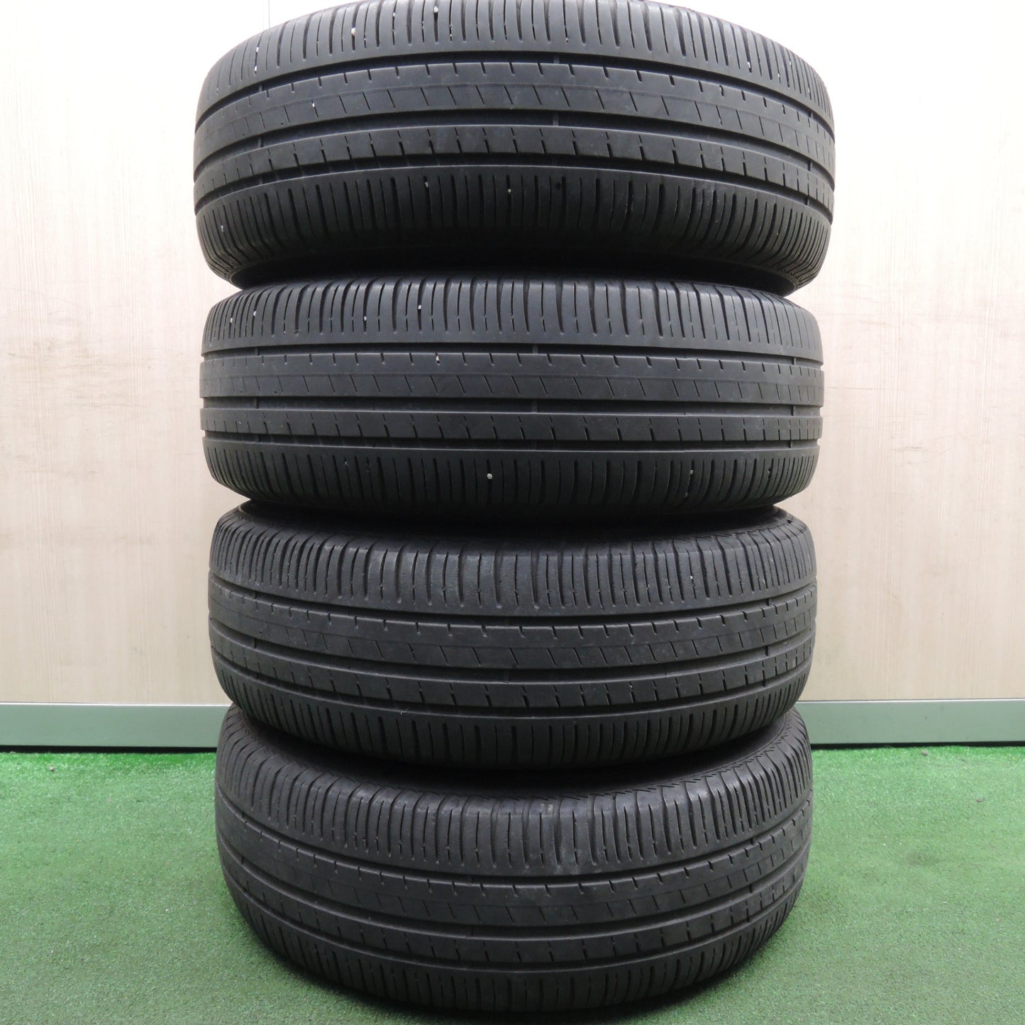 *送料無料* 4本価格！21年★ルノー 等 CRIMSON DEAN 195/65R15 ピレリ Cinturato P6 クリムソン ディーン PCD108/5H 4H マルチ★4021010HAノ