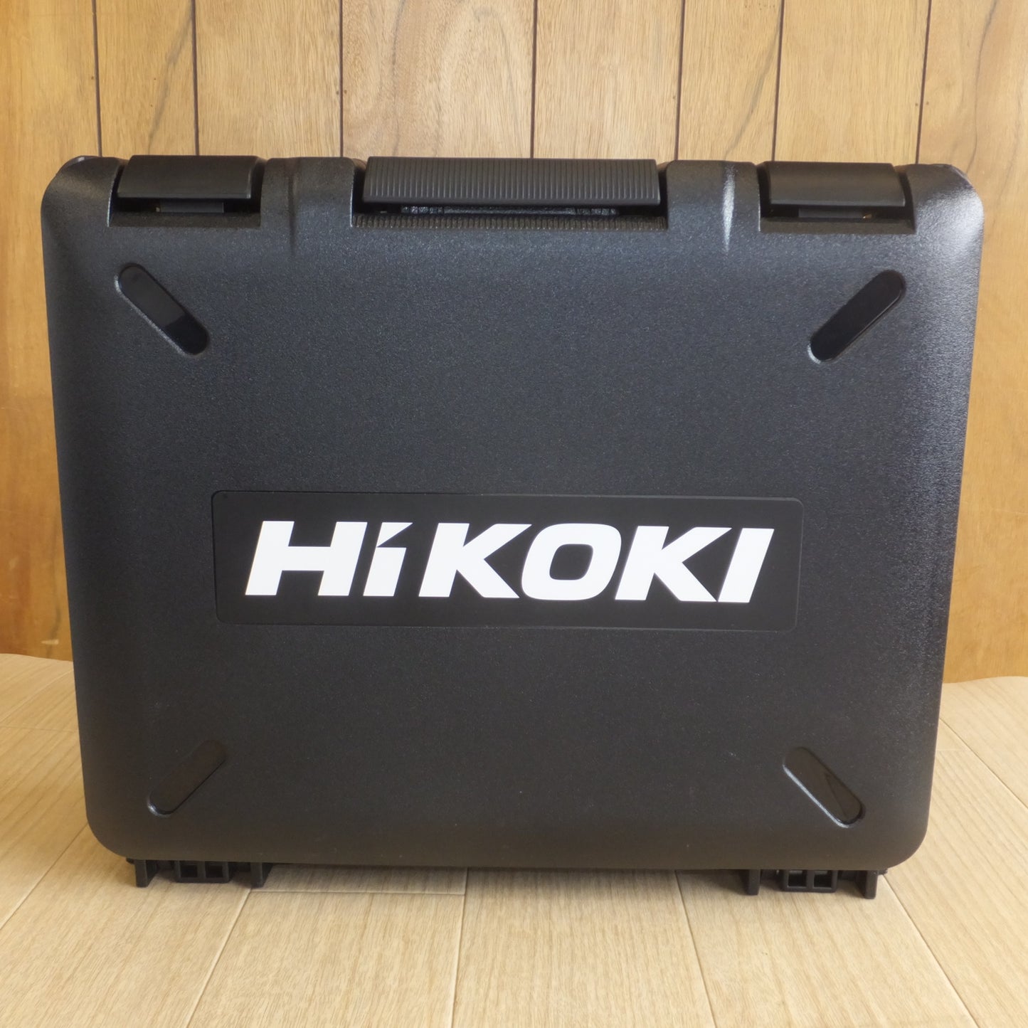 [送料無料] 未使用★ハイコーキ HiKOKI 18V コードレスインパクトドライバ WH18DC XCB ストロングブラック★