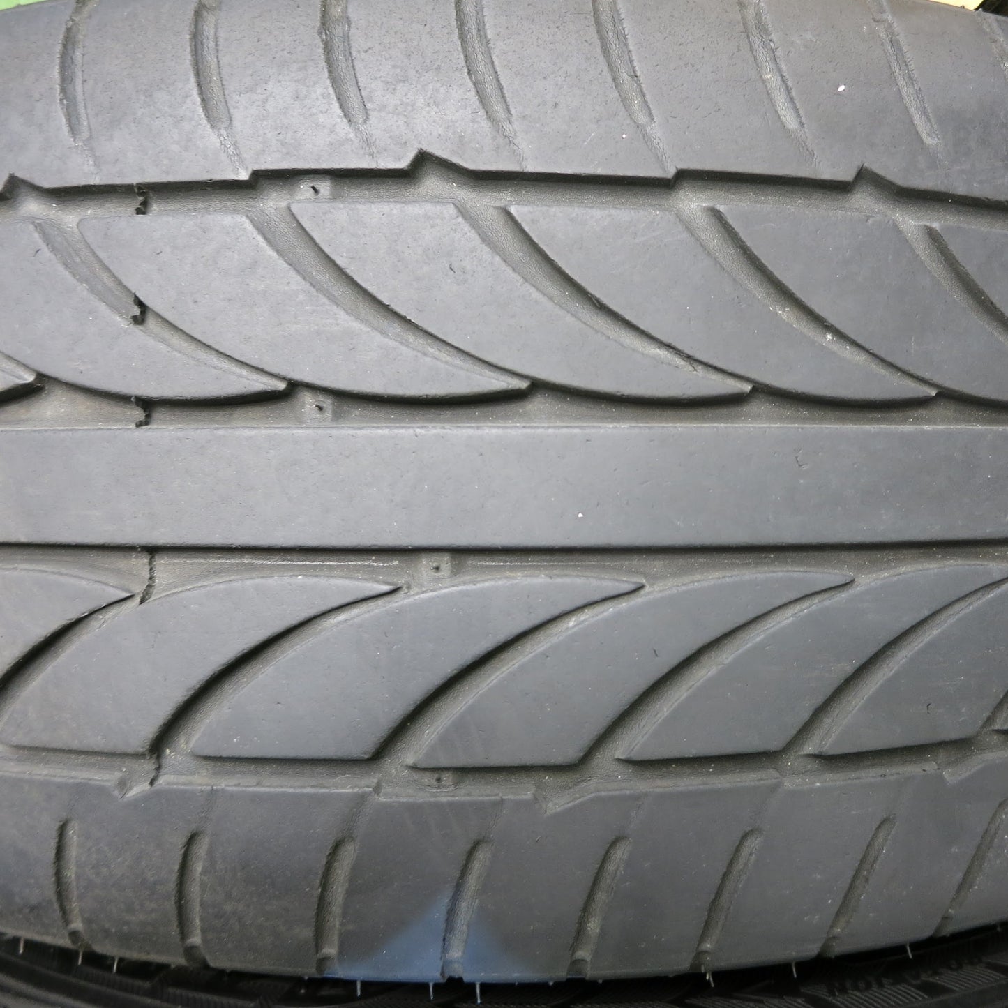 [送料無料]4本価格★ESTATUS Style-CTR エステータス 225/40R19 ATR SPORT ATRスポーツ 19インチ PCD114.3/5H★3032807Hノ