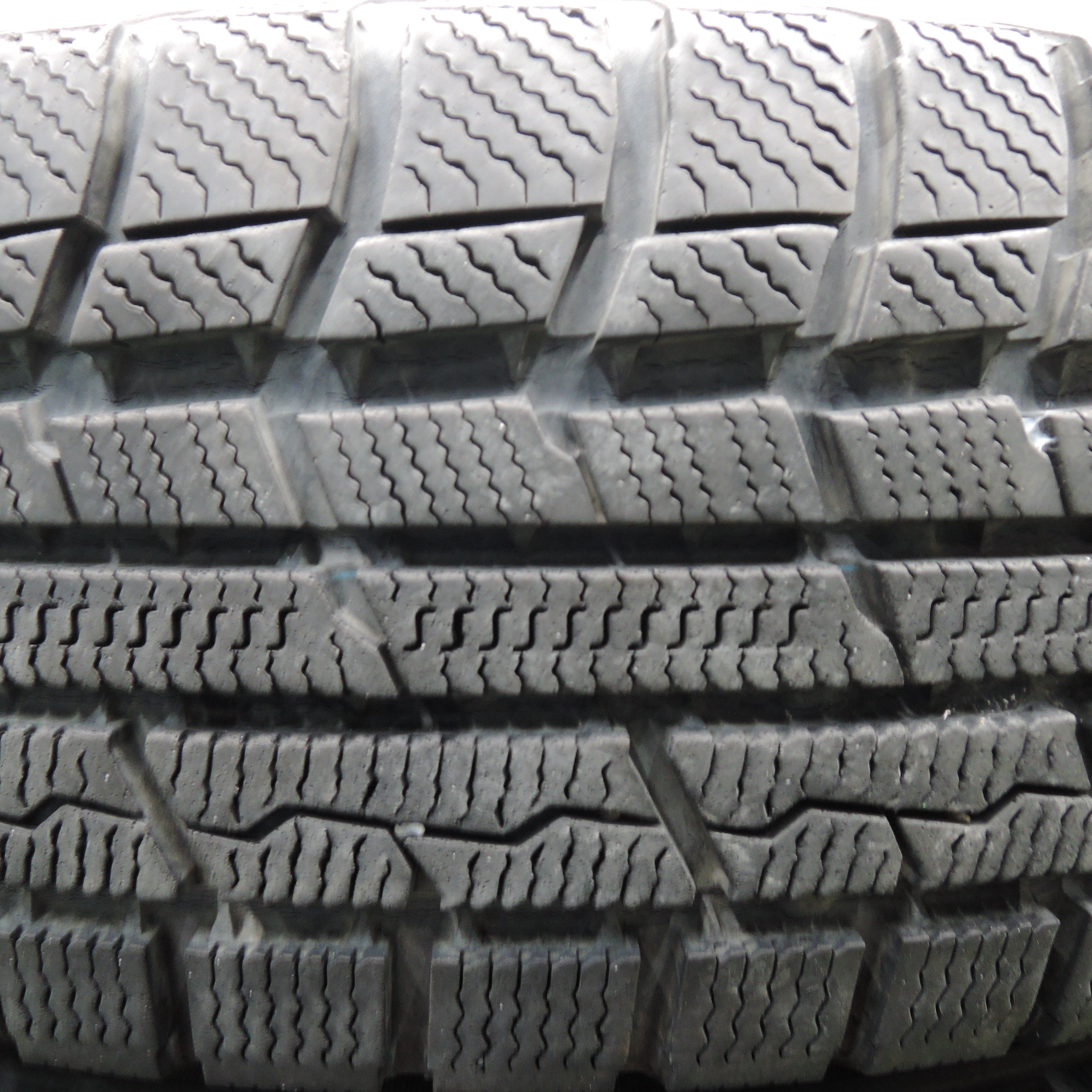 *送料無料*バリ溝！8.5分★三菱 パジェロミニ 純正 175/80R15 スタッドレス トーヨー ウインター トランパス TX  PCD114.3/5H★4010201HAス