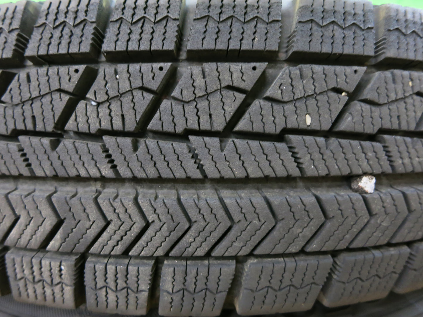 [送料無料]4本価格★スタッドレス 145/80R13 ブリヂストン ブリザック VRX FEID 13インチ PCD100/4H★2011408ヒス