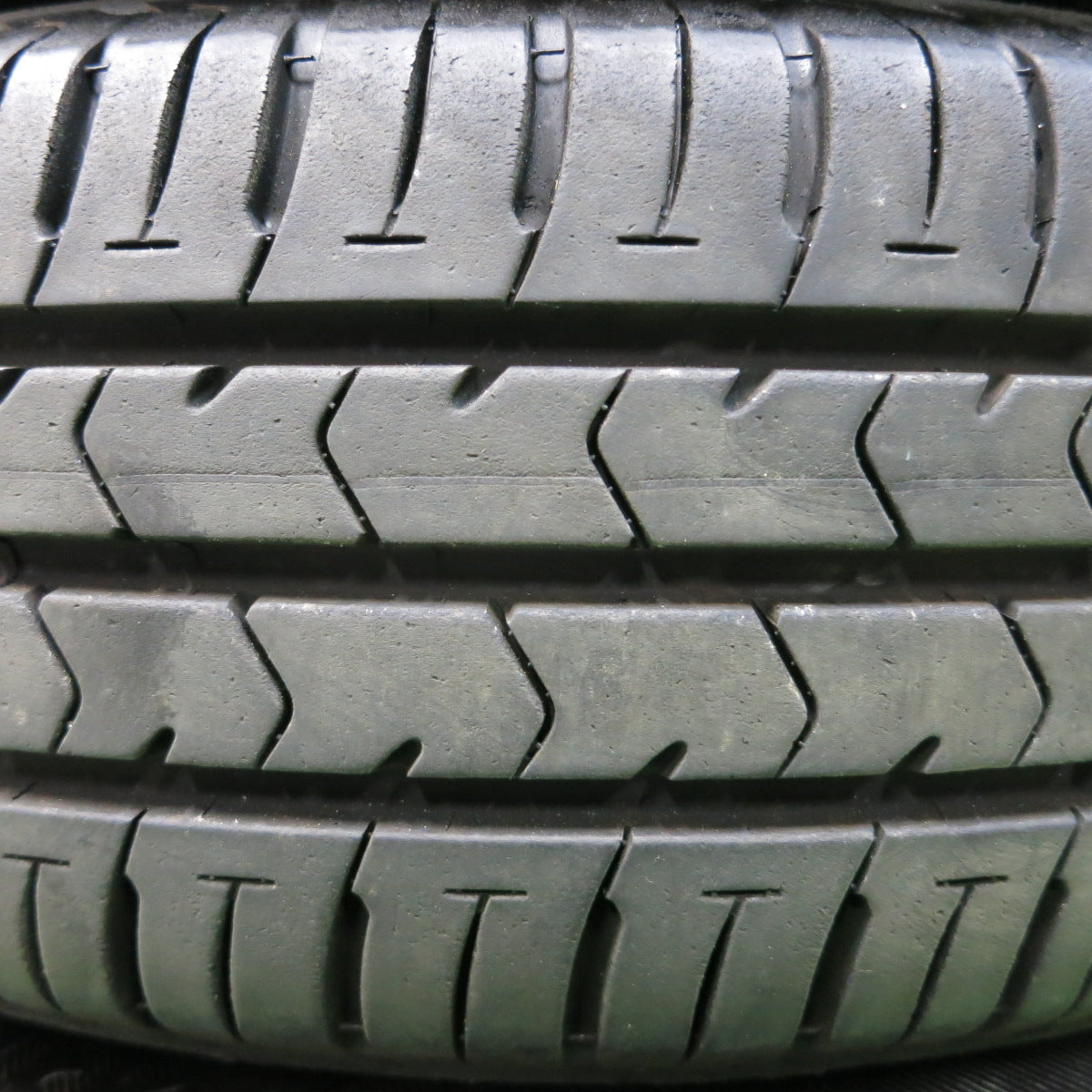 *送料無料*キレイ！21年★155/65R14 ブリヂストン エコピア NH100C SCHNEIDER ATECH シュナイダー 14インチ PCD100/4H★3120202イノ