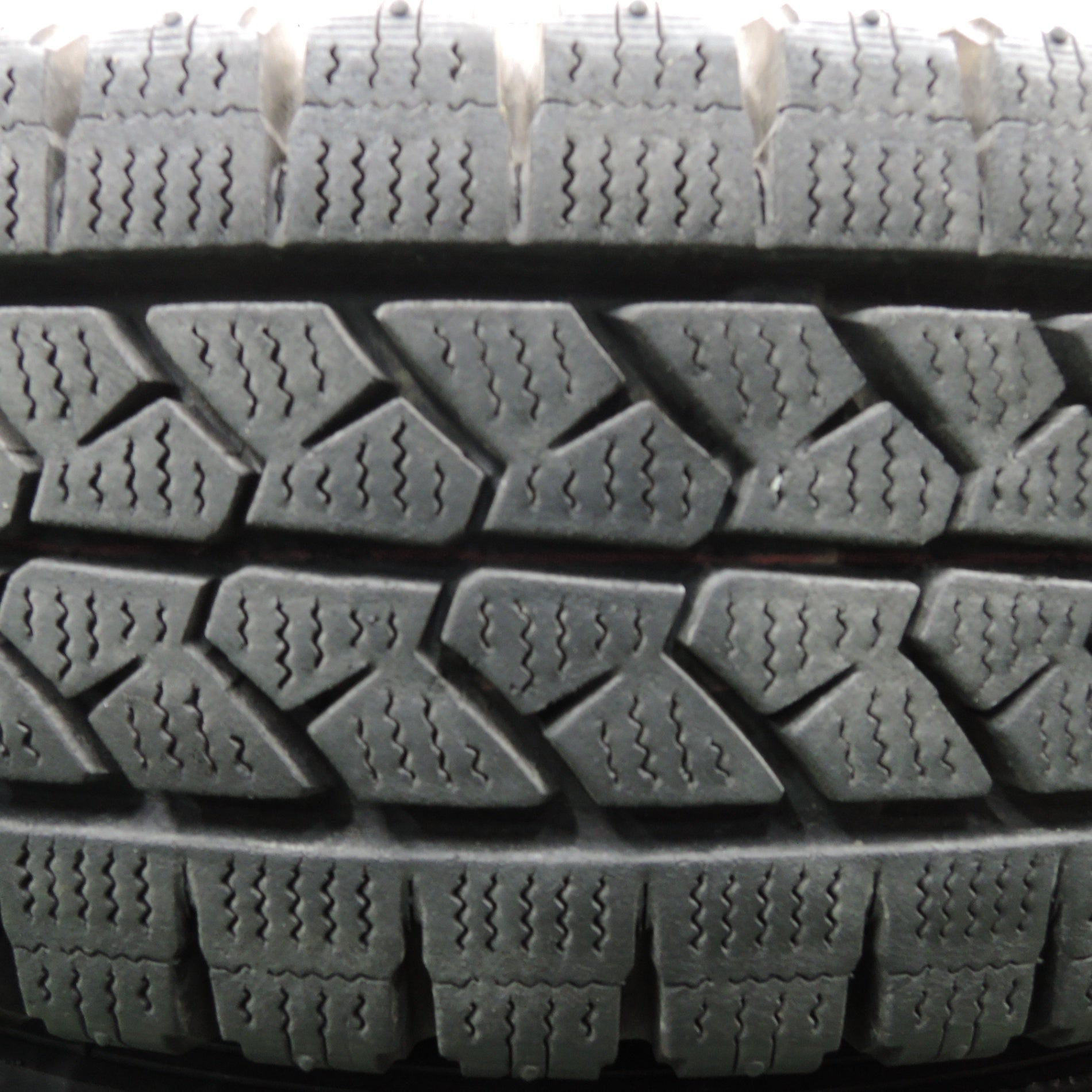 ブリザック VL1 サクシード 155/80R14 スタッドレス