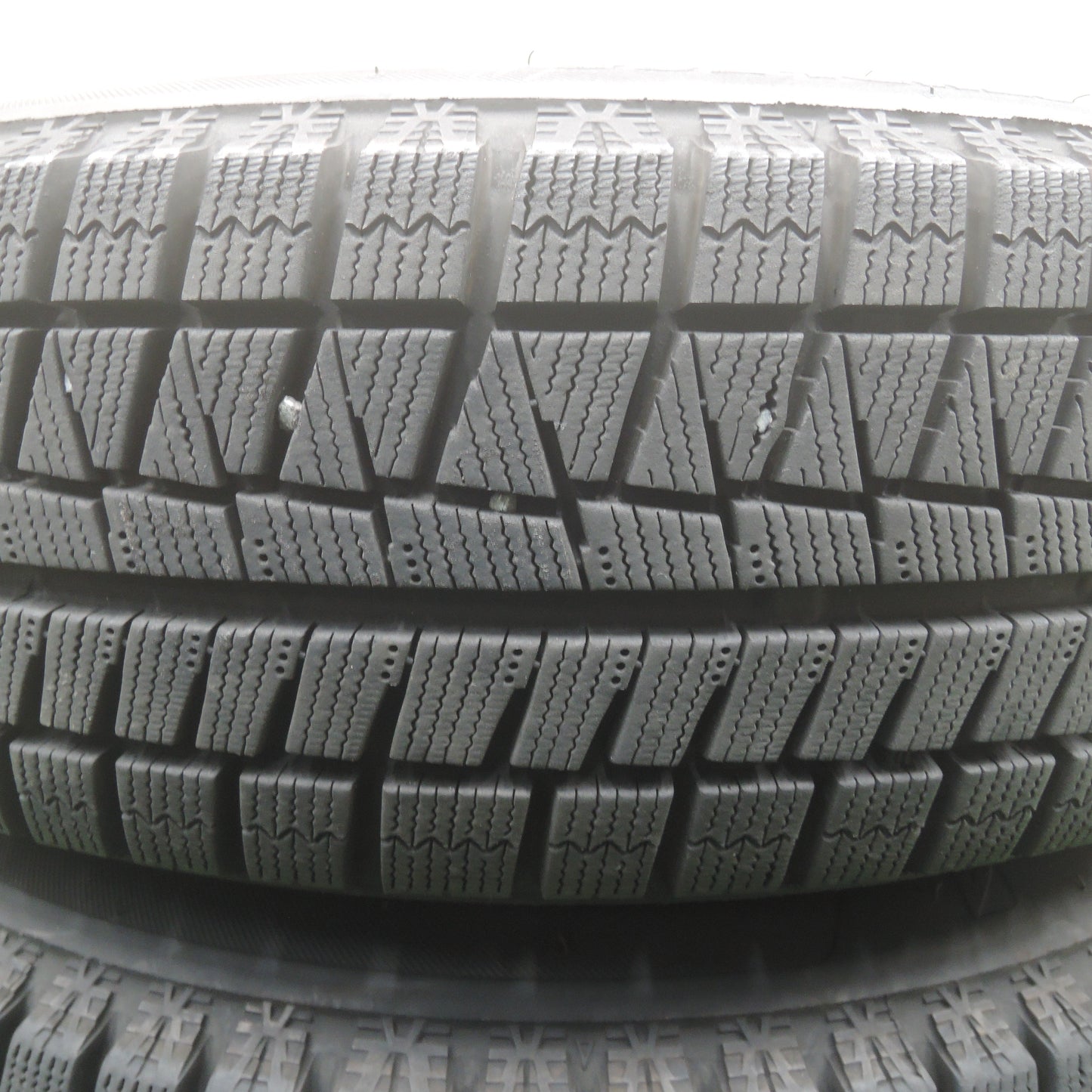 *送料無料*バリ溝！20年！キレイ！9分★スタッドレス 165/70R14 ブリヂストン アイスパートナー2 JOKER ジョーカー 14インチ PCD100/4H★3111306SYス