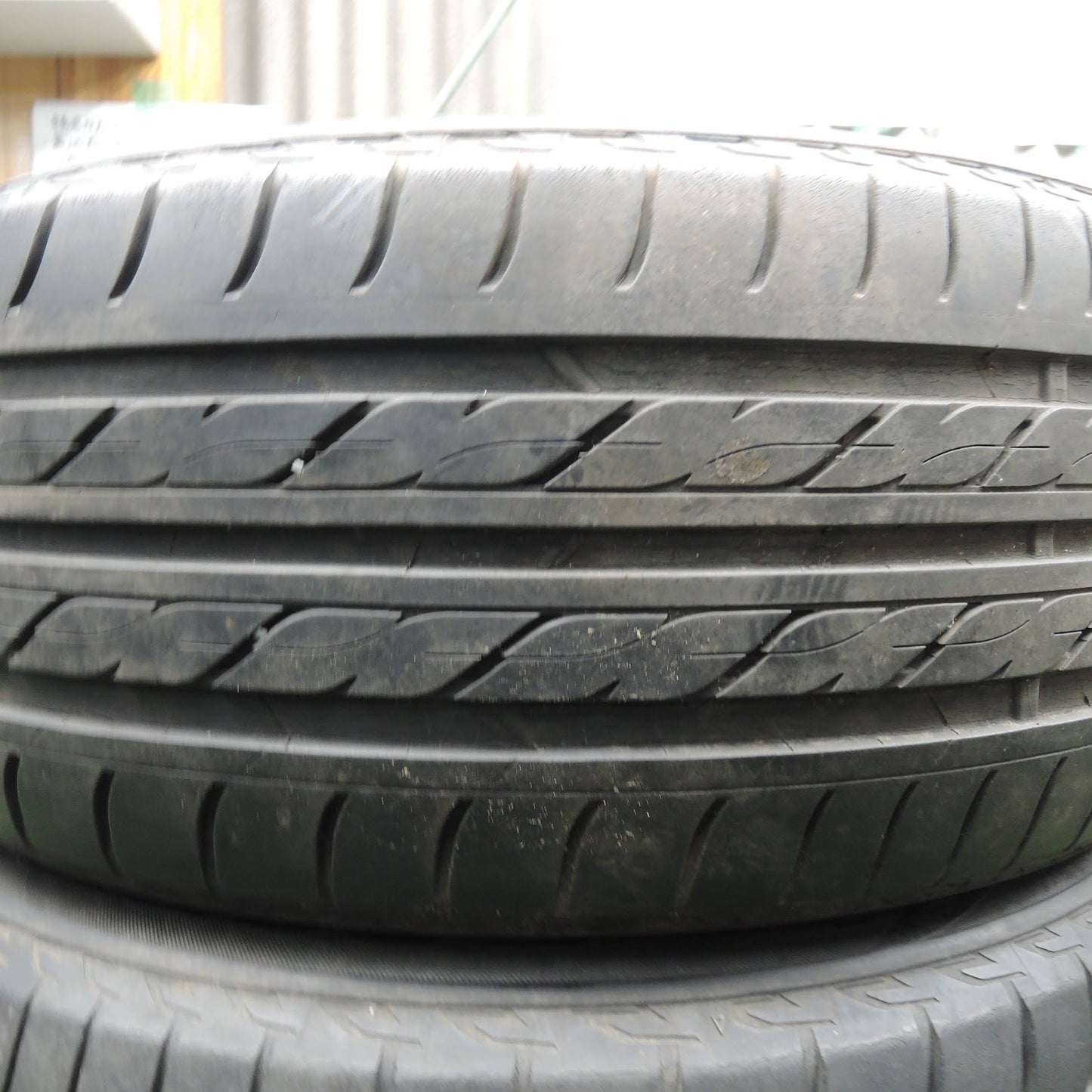 [送料無料]4本価格★WALD mahola マホラ 245/45R19 ブリヂストン エコピア EX10 19インチ ヴァルド PCD114.3/5H★3110908SYノ