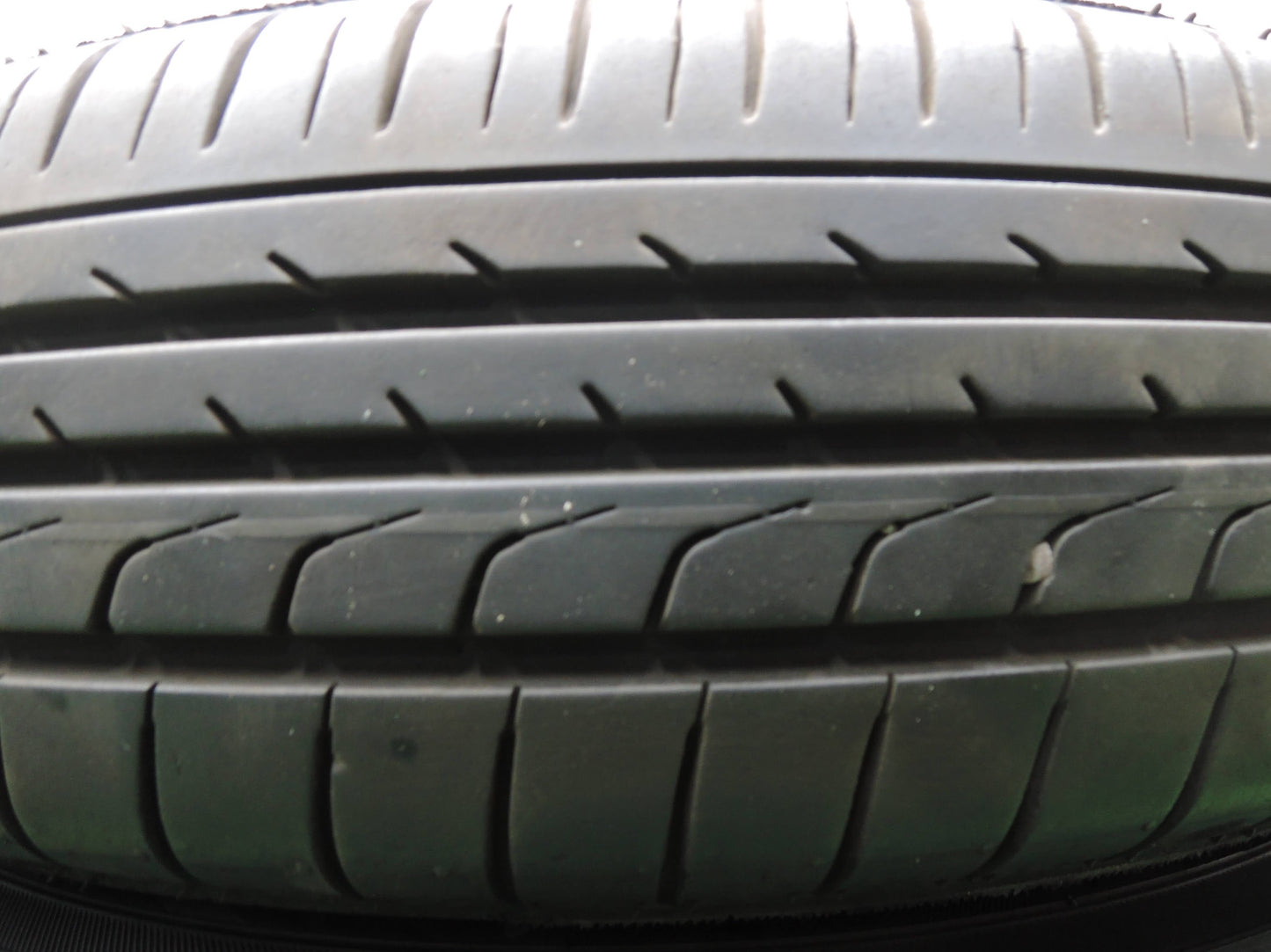 [送料無料]4本価格！19年★145/80R13 ヨコハマ ブルーアース RV-02 CK スチール ホイール 13インチ PCD100/4H★3102807HAノ