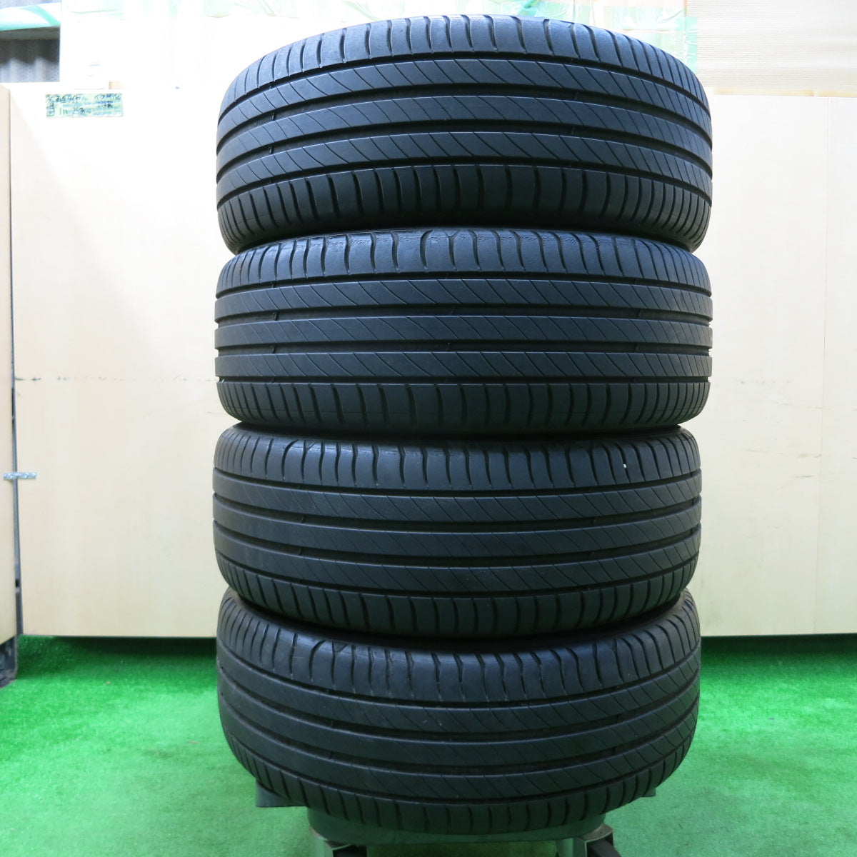 送料無料*キレイ！19年☆RAYS MONOBLOCK CE28 ECO drive GEAR