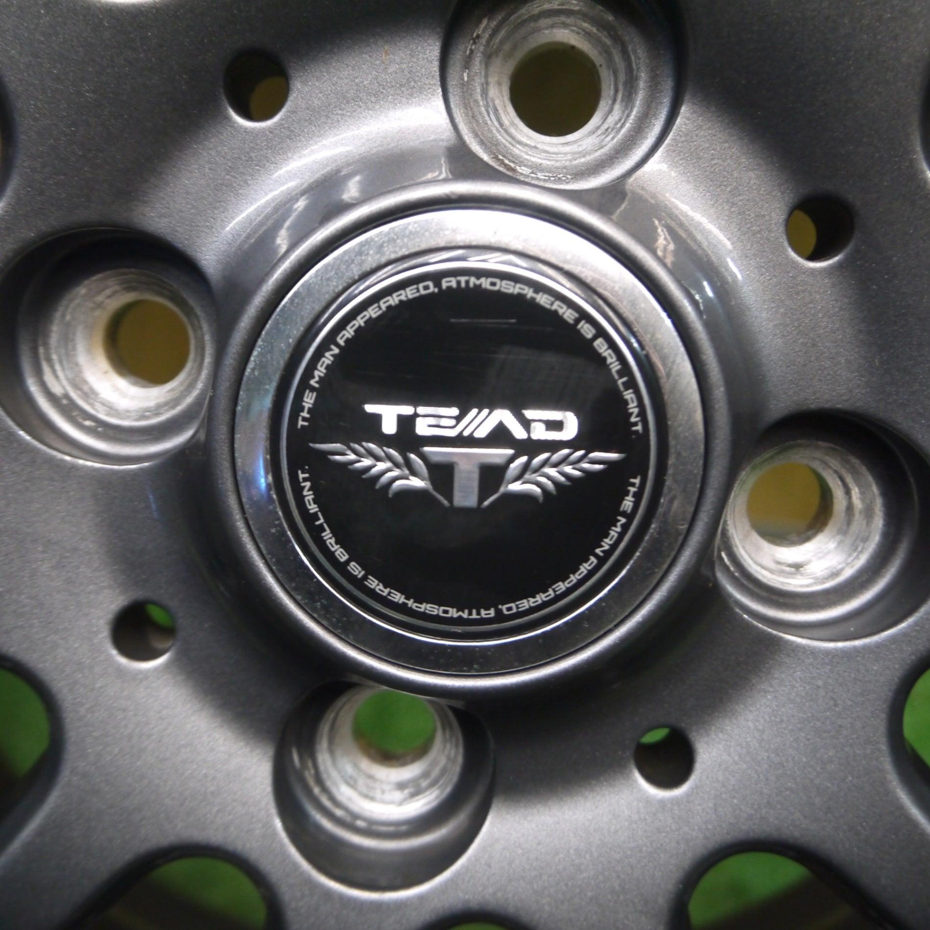 バリ溝イボ付⇒18年製』 ブリヂストン VRX 145/80R13