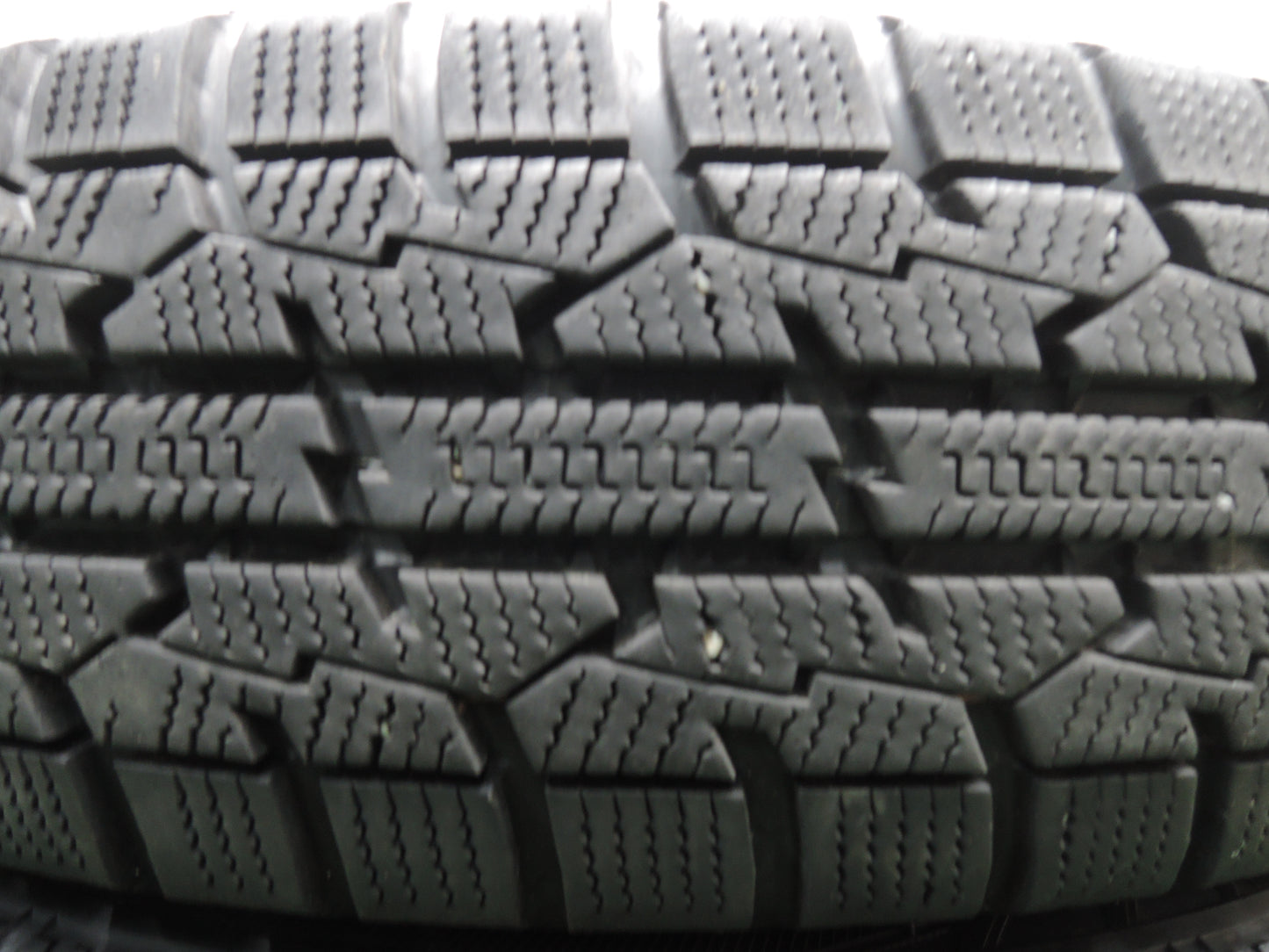 *送料無料*バリ溝！9分★三菱 アイ 等 145/65R15 175/55R15 スタッドレス ブリヂストン VRX2 トーヨー ガリット GIZ Treffer PCD100/4H★3111104HAス