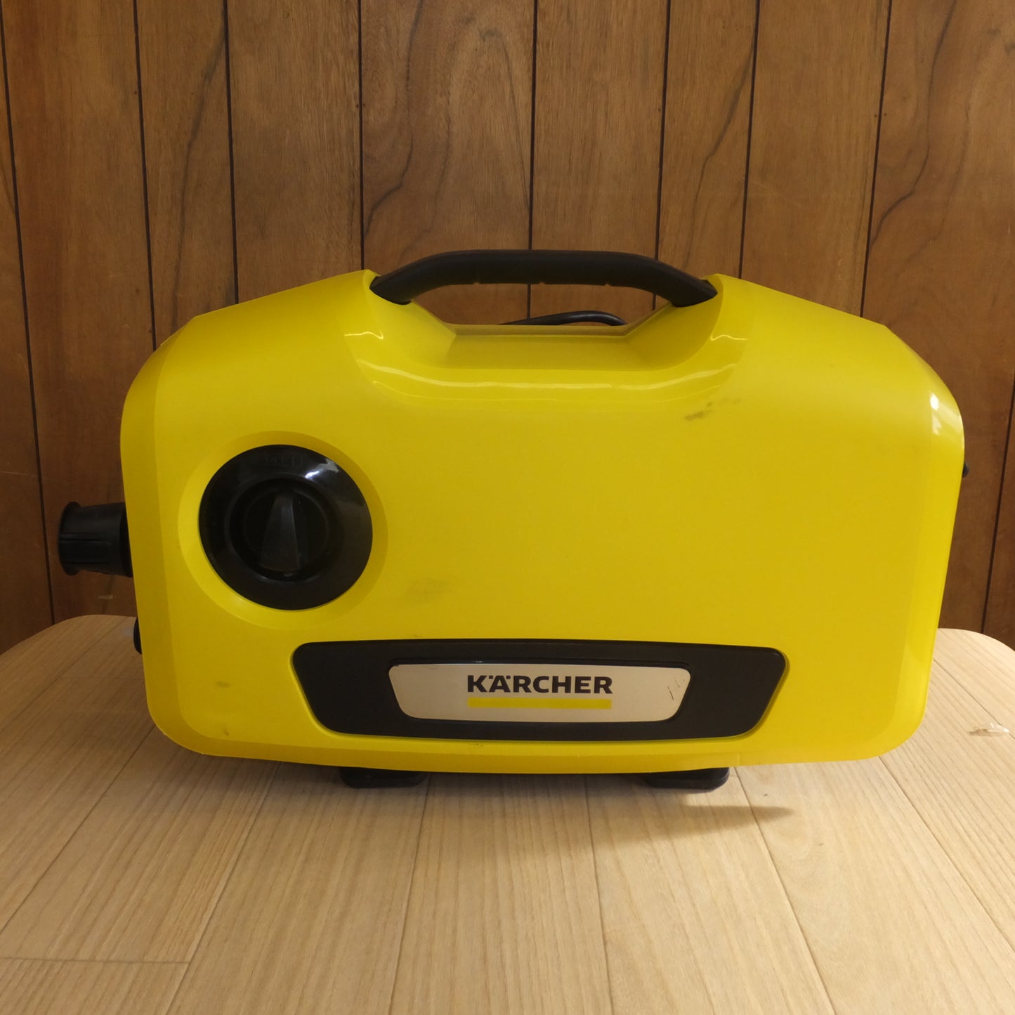 [送料無料]★ケルヒャー KARCHER 家庭用高圧洗浄機 K2 サイレント　フィルター 付★