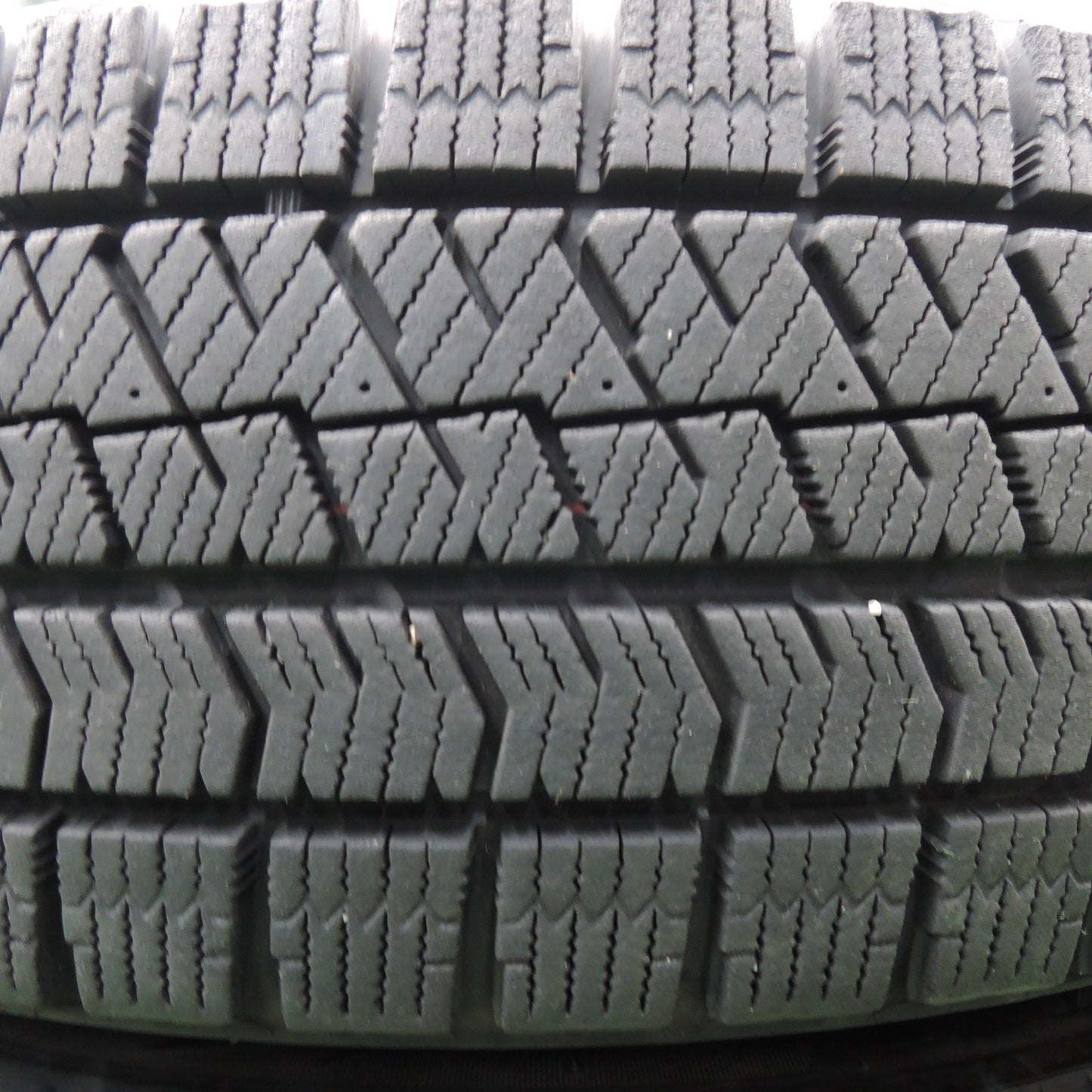 *送料無料*バリ溝！8.5分★スタッドレス 175/65R15 ブリヂストン ブリザック VRX2 ZACK JP-110 MONZA ザック 15インチ PCD100/4H★3112310HAス