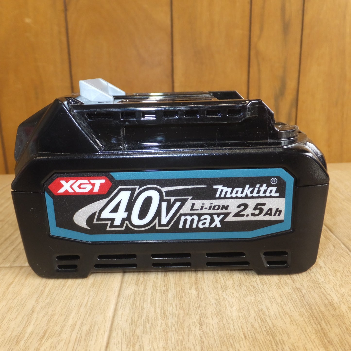 [送料無料] 美品★マキタ makita Li-ion バッテリ BL4025　DC36V 2.5Ah　DC40V(max) 90Wh★