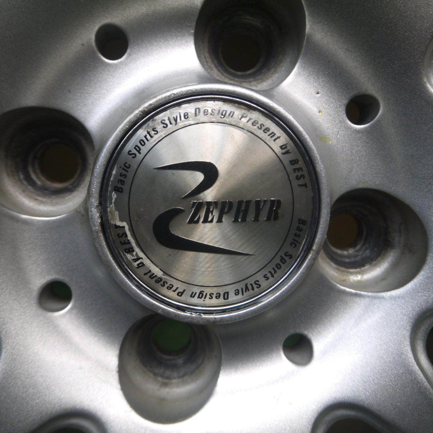 *送料無料* バリ溝！キレイ！8.5分★スタッドレス 175/70R14 ダンロップ ウインターマックス WM01 ZEPHYR ゼファー 14インチ PCD100/4H★4020711Hス