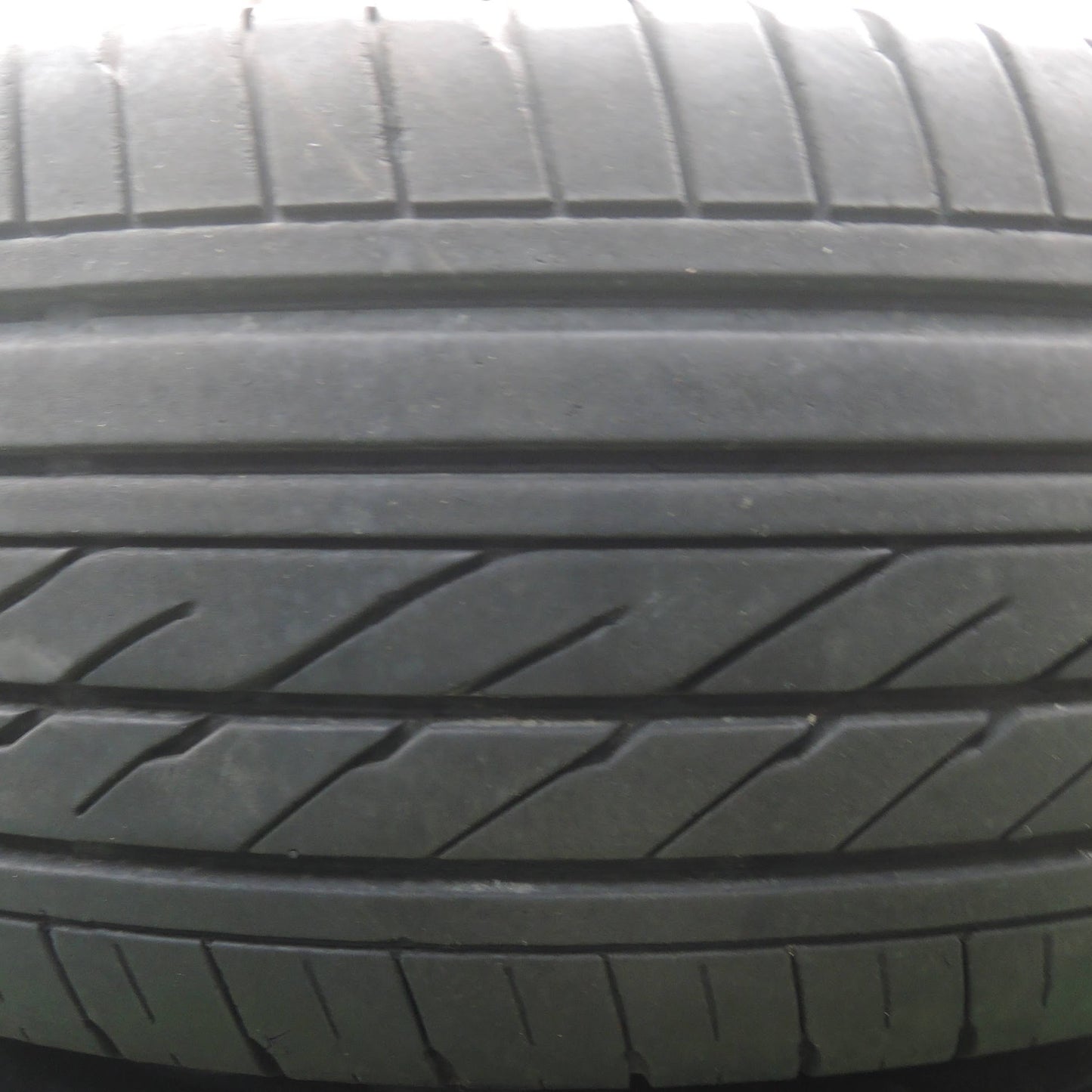 [送料無料]4本価格★DAYTONA 215/65R16C 109/107R グッドイヤー イーグル #1 ナスカー デイトナ 16インチ PCD139.7/6H★3111816HAノ