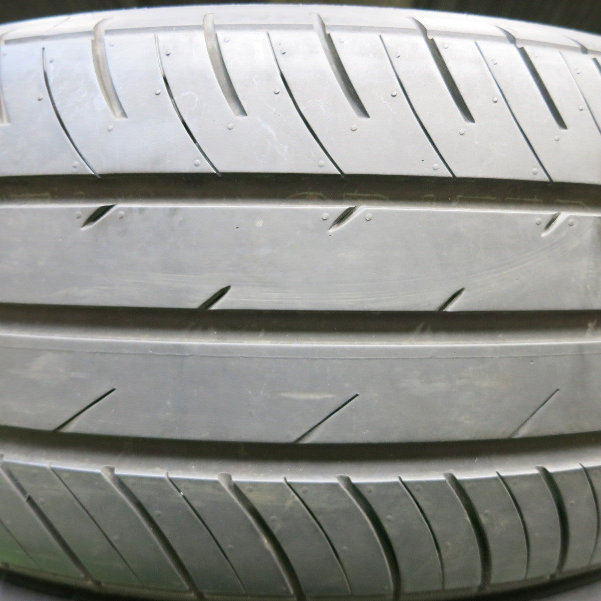 *送料無料*バリ溝！23年！ほぼ10分★205/60R16 トーヨー プロクセス J68 タイヤ 16インチ ノア ヴォクシー 等★4013014イノタ