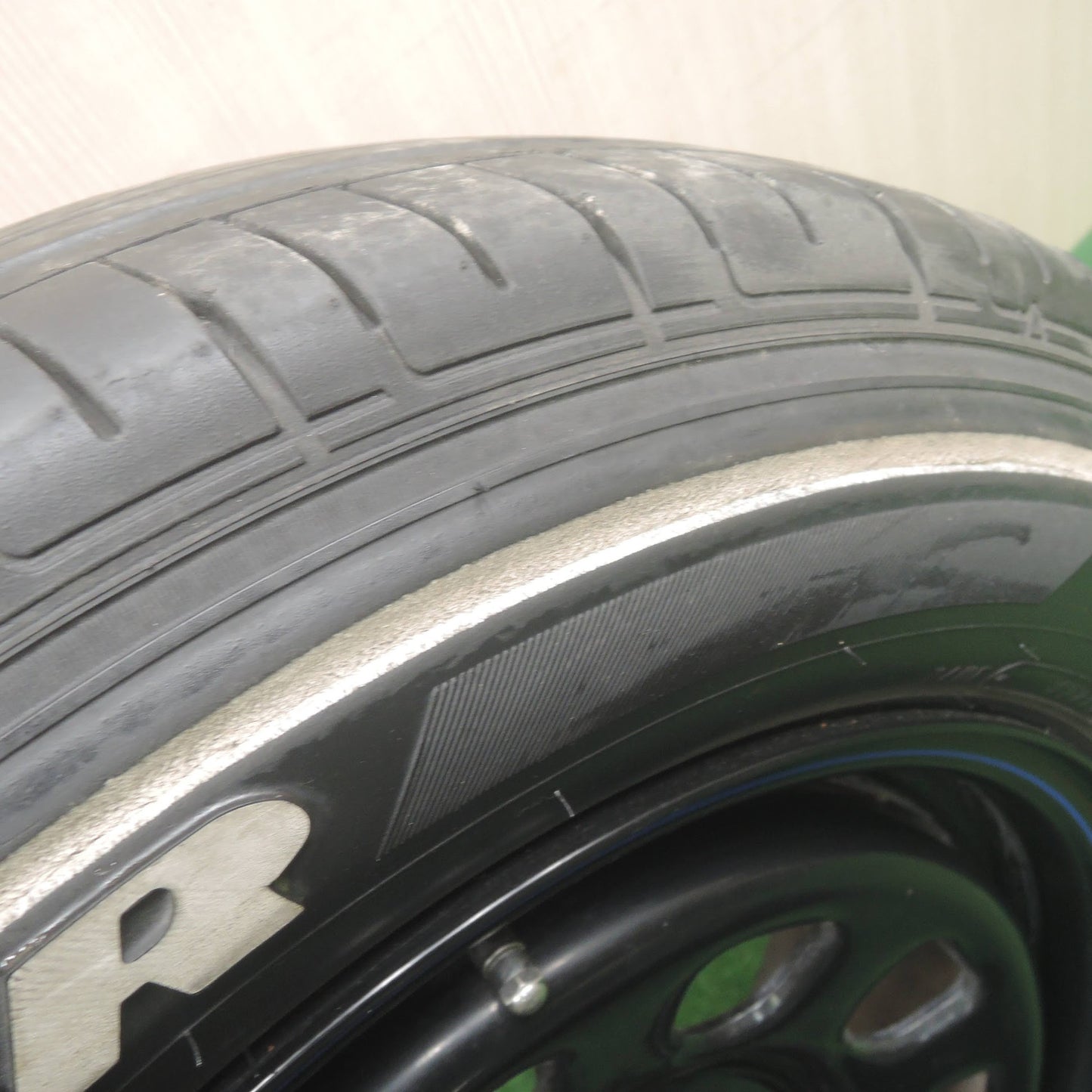 [送料無料]4本価格★DAYTONA 215/65R16C 109/107R グッドイヤー イーグル #1 ナスカー デイトナ 16インチ PCD139.7/6H★3111816HAノ