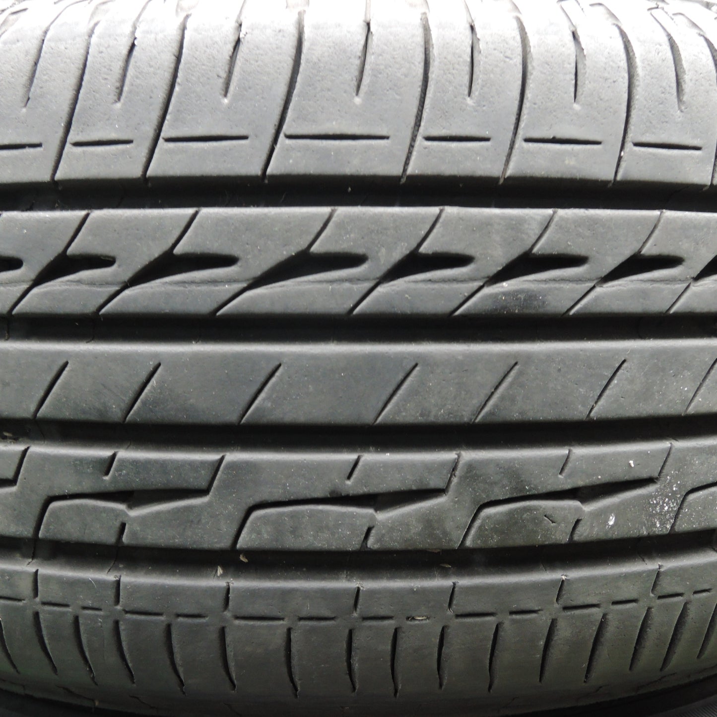 *送料無料* 4本価格！20年★プリウス 等 195/65R15 ブリヂストン レグノ GR-X2 AL 社外 アルミ 15インチ PCD100/5H★4021707HAノ