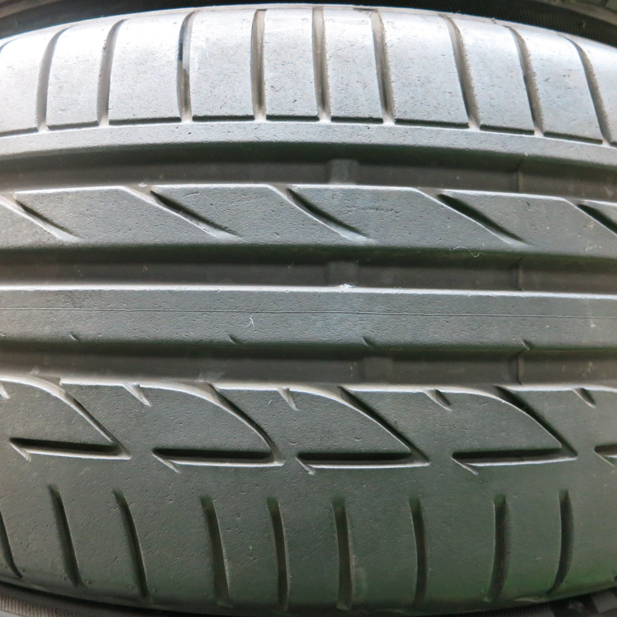 *送料無料*バリ溝！9.5分★225/40R19 255/35R19 ブリヂストン ポテンザ S001 RFT タイヤ 19インチ BMW 3シリーズ 等★3112801イノタ