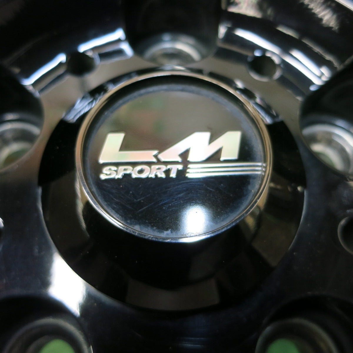 *送料無料* バリ溝！20年！9.5分★スタッドレス LM SPORT 195/45R17 ダンロップ ウインターマックス 03 LMスポーツ 17インチ PCD114.3/5H★4021706イス