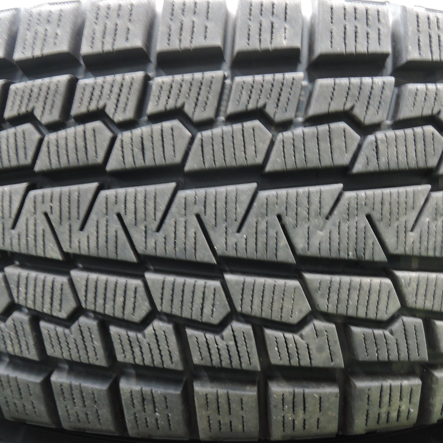 *送料無料*バリ溝！キレイ！9.5分★スタッドレス 225/65R17 ヨコハマ アイスガード G075 MANARAY SPORT マナレイ スポーツ 17インチ PCD114.3/5H★4010606HAス