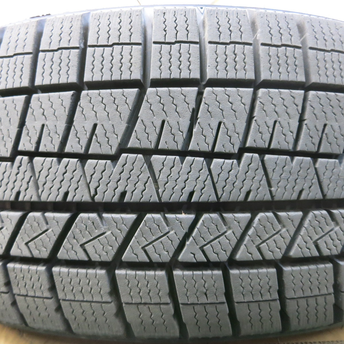 *送料無料* バリ溝！20年！9.5分★スタッドレス LM SPORT 195/45R17 ダンロップ ウインターマックス 03 LMスポーツ 17インチ PCD114.3/5H★4021706イス