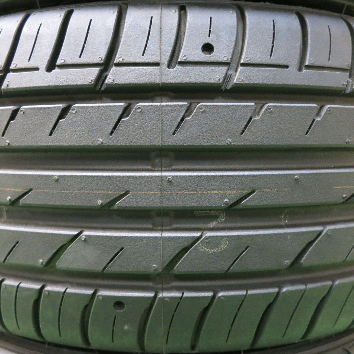 *送料無料*未走行！21年★195/50R15 トーヨー DRB ファルケン ZIEX ZE914 タイヤ 15インチ ドリフト 練習 ドリタイヤ★4013010イノタ