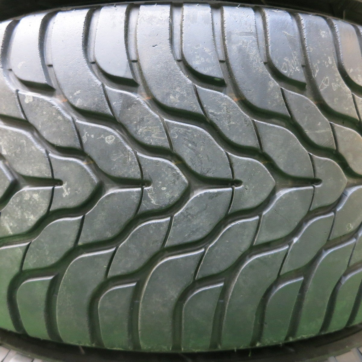 *送料無料* 4本価格★WORK LS105 285/55R18 ヨコハマ AVS S/T TYPE-1 ワーク 18インチ PCD150/5H★4021301イノ