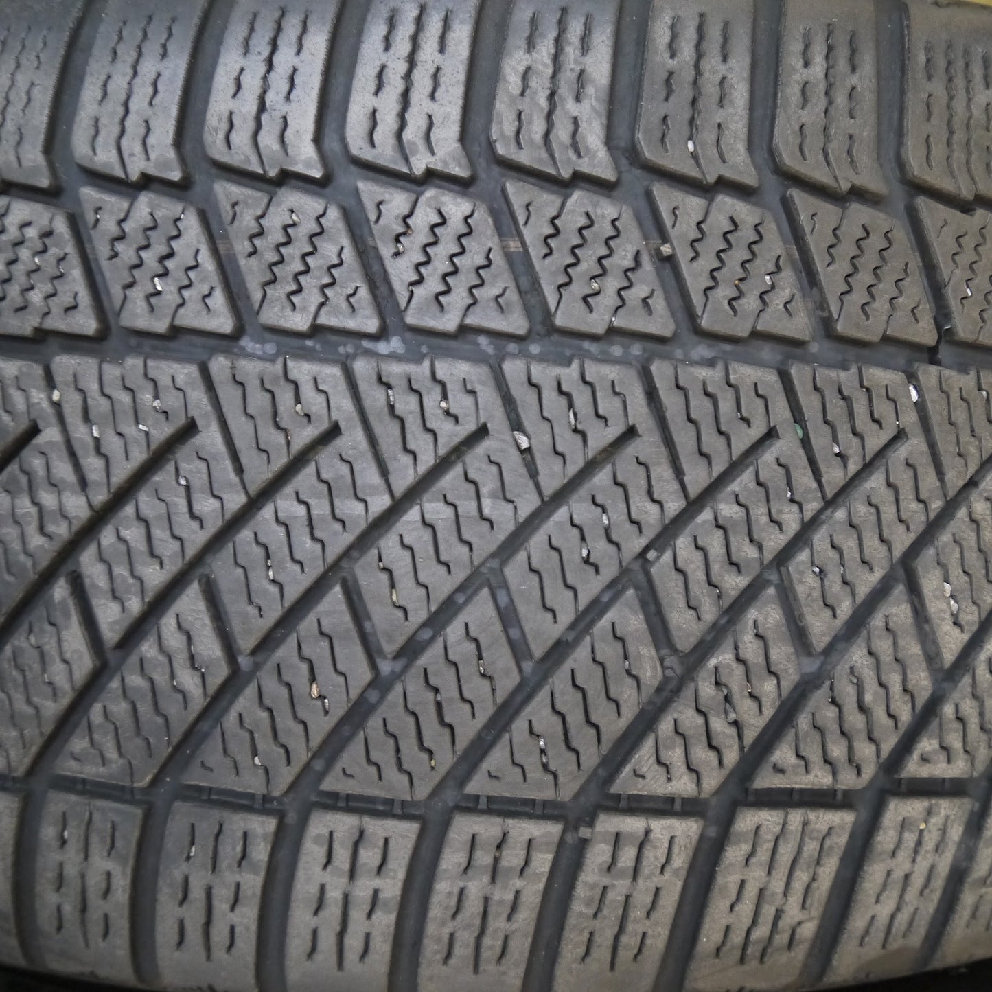 [送料無料]4本価格★ベンツ 等 MAK ブレーメンFF 225/45R18 スタッドレス MAK コンチネンタル コンチバイキング コンタクト6 18インチ PCD112/5H★3072106Hス