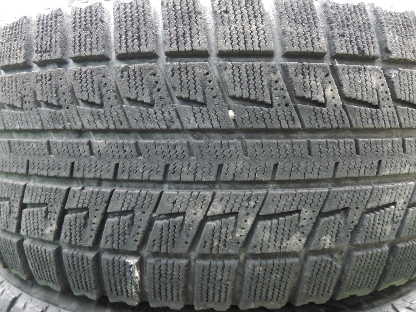 *送料無料*4本価格★LEONIS CX weds 225/45R18 スタッドレス ブリヂストン ブリザック REVO2 レオニス PCD114.3/5H★3112509HAス