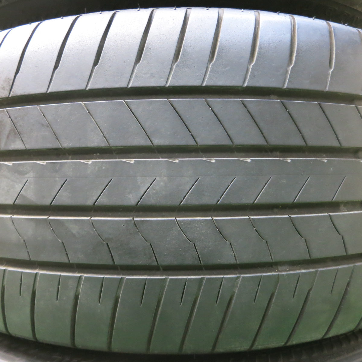 *送料無料*センサー付き！22年！バリ溝！キレイ！9.5分★レクサス LC500 純正 245/45R20 275/40R20 ブリヂストン トランザ T005 ランフラット PCD120/5H★3121610イノ