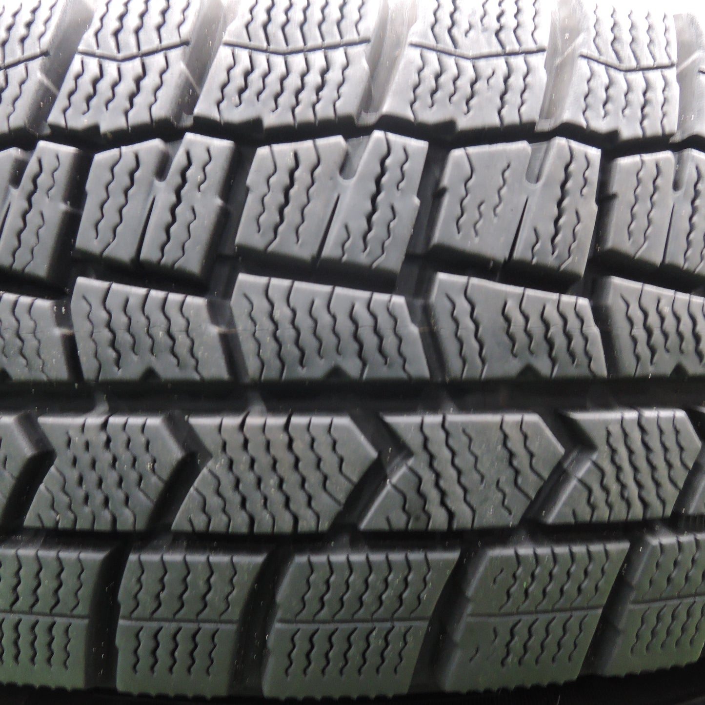 *送料無料*バリ溝！19年！キレイ！9.5分★スタッドレス 185/70R14 ダンロップ ウインターマックス WM02 ZACK JP-110 MONZA 14インチ PCD100/4H★3121501HAス