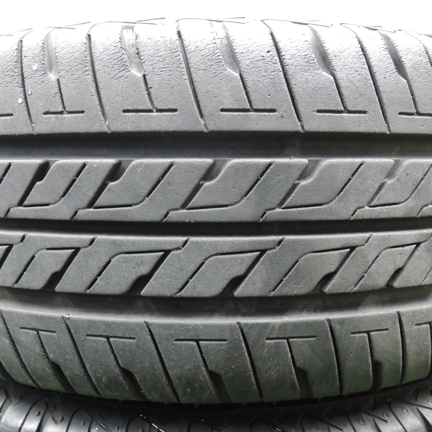 *送料無料*4本価格★スズキ パレット 純正 165/55R14 セイバーリング SL201 14インチ PCD100/4H★4012306NJノ