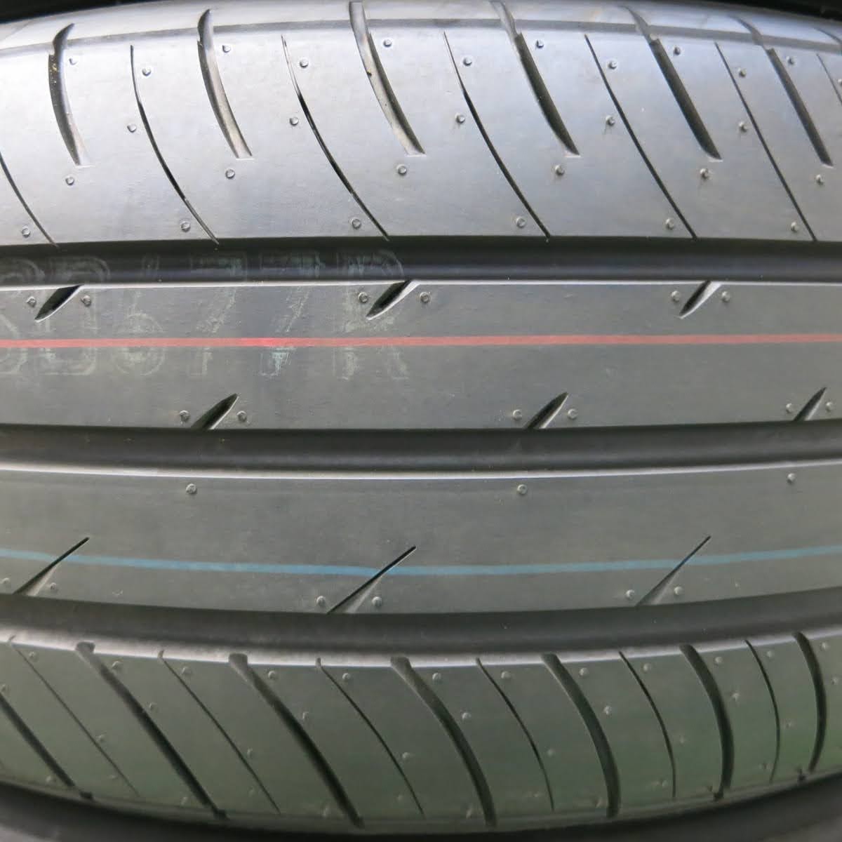 [送料無料]新車外し！23年★205/60R16 トーヨー プロクセス J68 タイヤ 16インチ ノア ヴォクシー 等★3100310イノタ