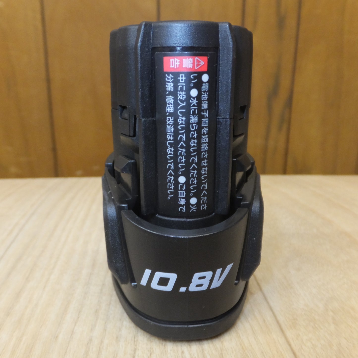 [送料無料] 未使用★DCM Li-ion リチウムイオンバッテリー T-BP108V15A Lithium ion 10.8V 1.5Ah★