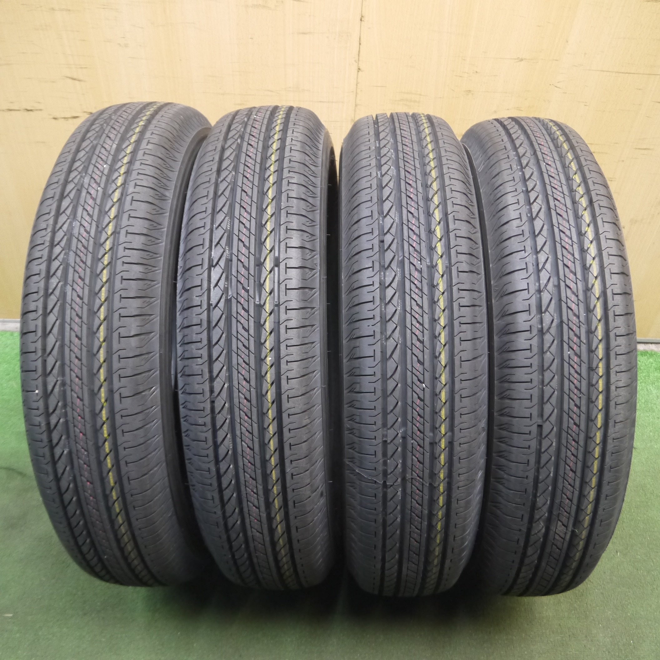 送料無料*新車外し！23年☆ジムニー 等 175/80R16 ブリヂストン デューラー H/L 852 タイヤ 16インチ☆4011607 |  名古屋/岐阜の中古カー用品・工具の買取/販売ならガレージゲット